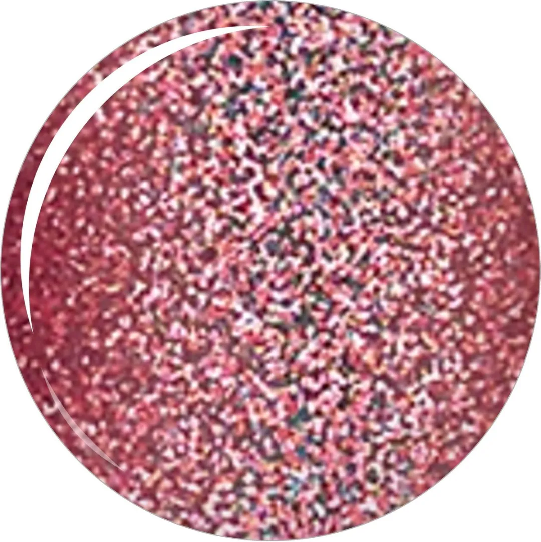 Maybelline Color Sensational Vivid Metallic Foil Lippenstift 105 Scorpion - Roze