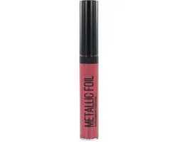 Maybelline Color Sensational Vivid Metallic Foil Lippenstift 105 Scorpion - Roze