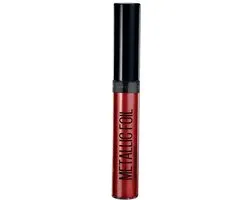 Maybelline Color Sensational Vivid Metallic Foil Lippenstift 105 Scorpion - Roze