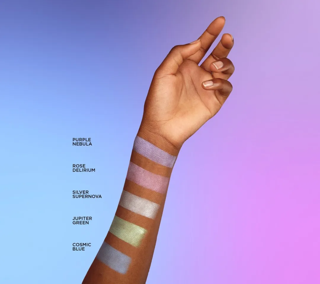 L'Oréal Paris Highlighter Palette Glow Kit - 5g
