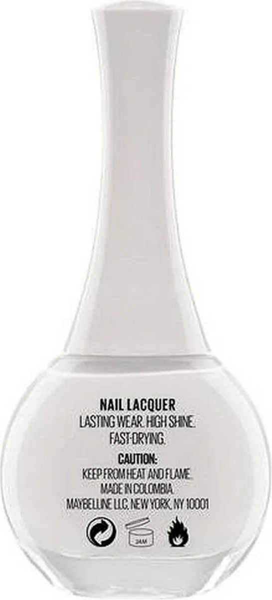 Maybelline Fast Gel Nagellak 14ml
