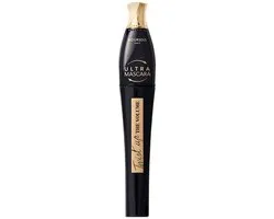Bourjois Twist Up The Volume Mascara 001 Ultra Black - 8ml