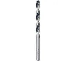 Bosch HSS PointTeQ DIN 338 5,6x57x93mm - 10 Stuks