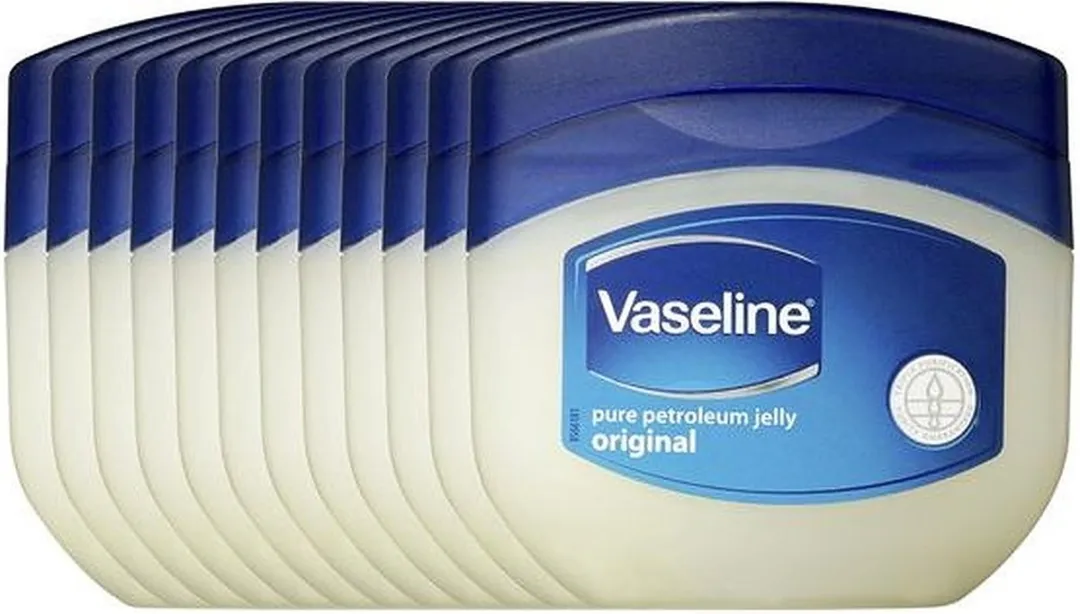 Vaseline Original Petroleum Jelly 100ml