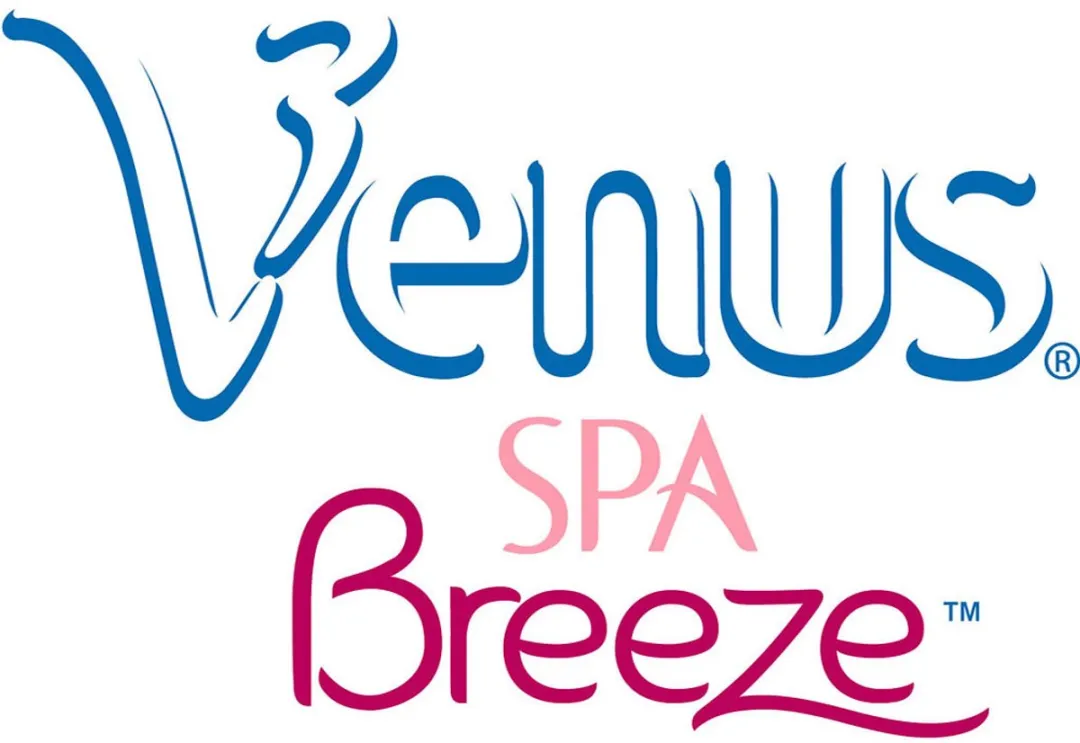 Gillette Venus Spa Breeze Scheerset - 5 Stuks - Wit/Roze - afbeelding 6 van 6