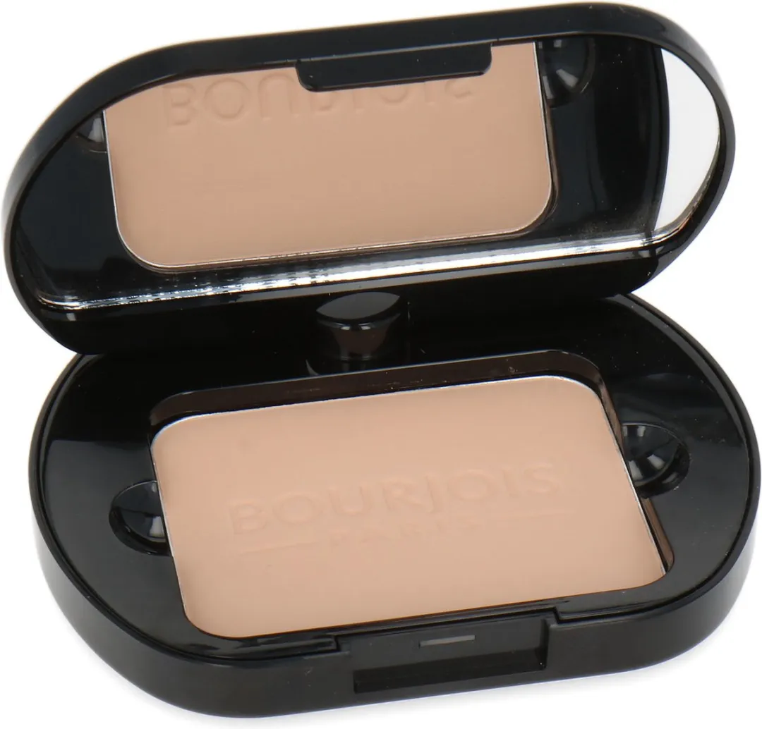 Bourjois Silk Edition Poeder 52 Vanille