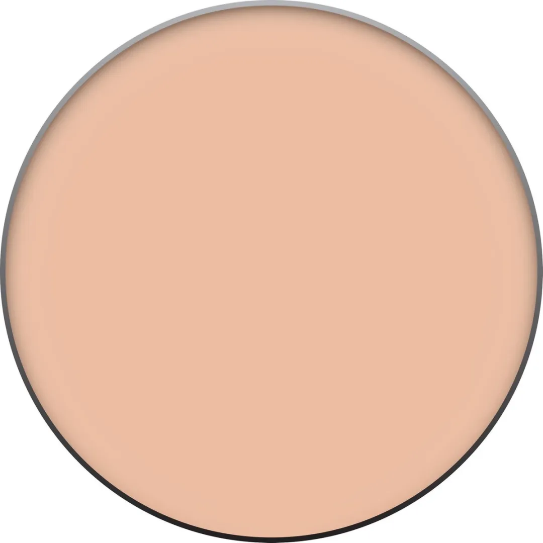 Bourjois Silk Edition Poeder 52 Vanille - 9ml