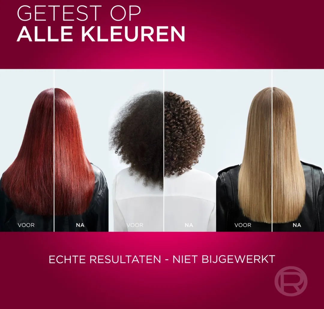 L'Oréal Paris Elvive Color Vive Shampoo 250ml - afbeelding 6 van 6