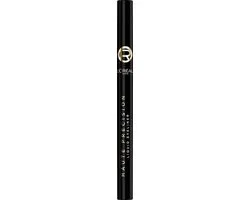 L'Oréal Paris Haute Precision Eyeliner Zwart
