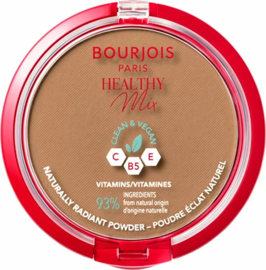Bourjois Healthy Mix Powder 02 Golden Ivory 10ml
