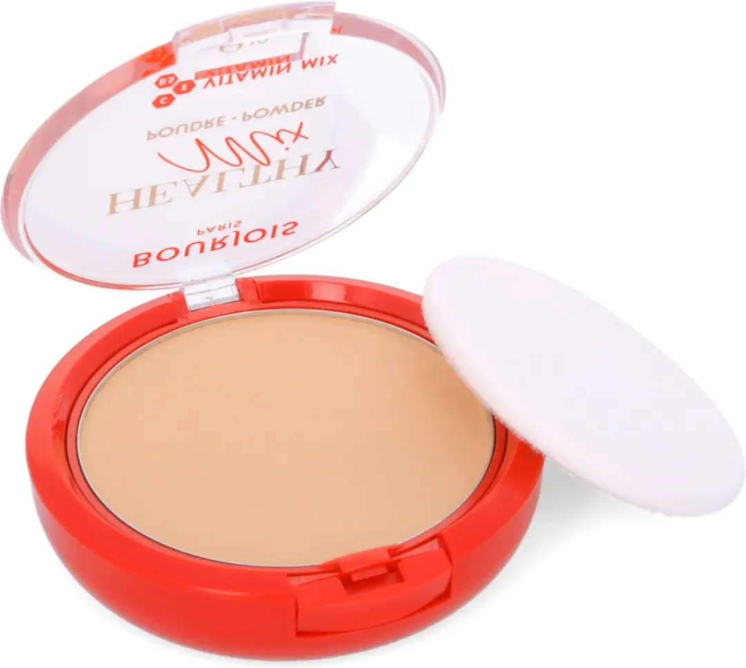 Bourjois Healthy Mix Powder 02 Golden Ivory 10ml