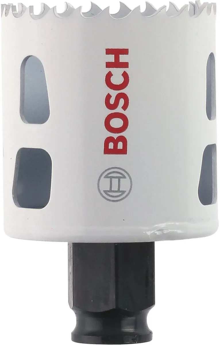 Bosch 2608594214 Gatzaag HSS BiMetaal 43mm