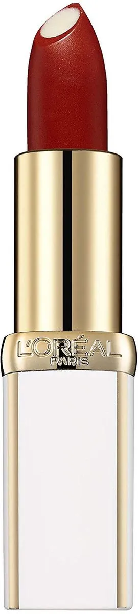 L'Oréal Age Perfect Lipstick 299 Pearl Brick