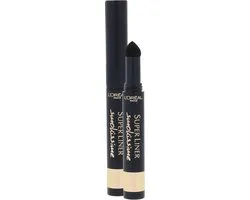 L'Oréal Paris Superliner Smokissime Eyeliner Zwart