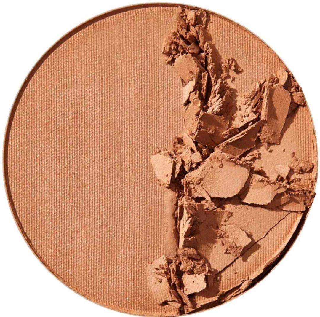 Maybelline New York City Bronzer & Contour Poeder 300 Deep Cool - 51,4 g