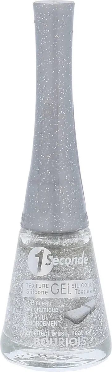 Bourjois 1 Seconde Nagellak 39 It's Raining Stars - 9ml