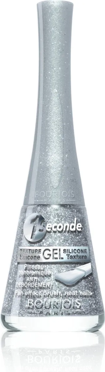 Bourjois 1 Seconde Nagellak 39 It's Raining Stars - 9ml