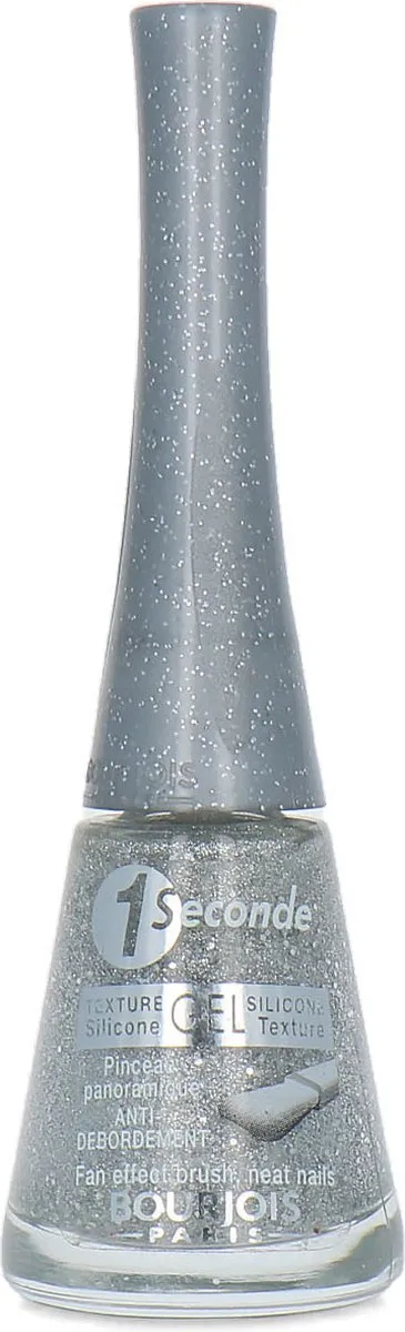 Bourjois 1 Seconde Nagellak 39 It's Raining Stars