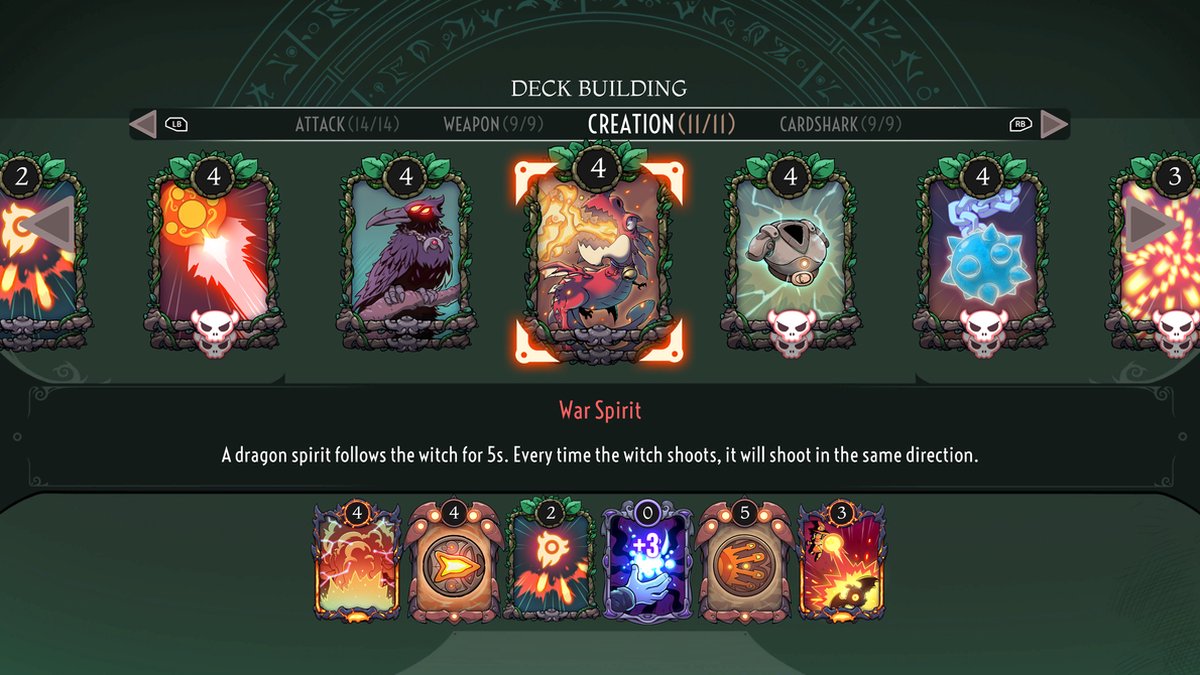 The Knight Witch - Deluxe Edition - Xbox Series X/Xbox One