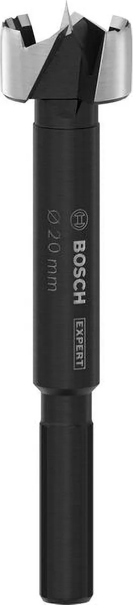 Bosch EXPERT Houtvoorsnijder Ø20mm