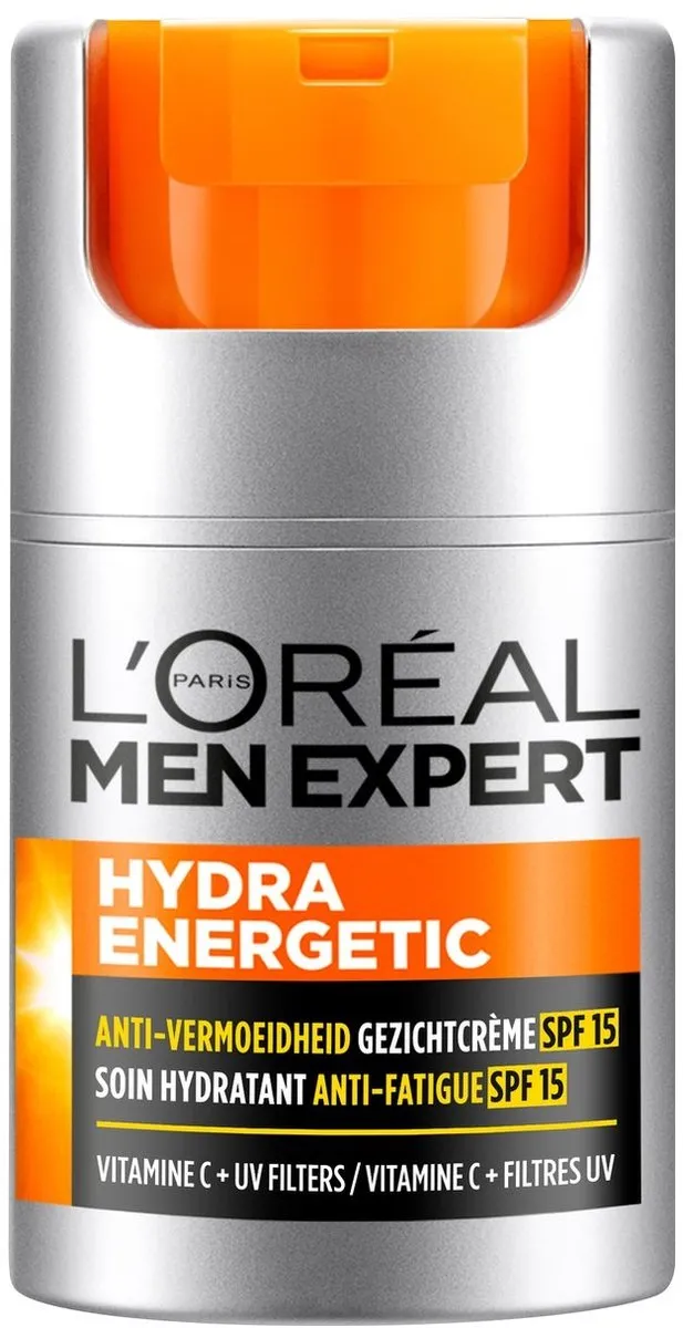 L'Oréal Paris Men Expert Hydra Energy Gezichtsserum 50ml