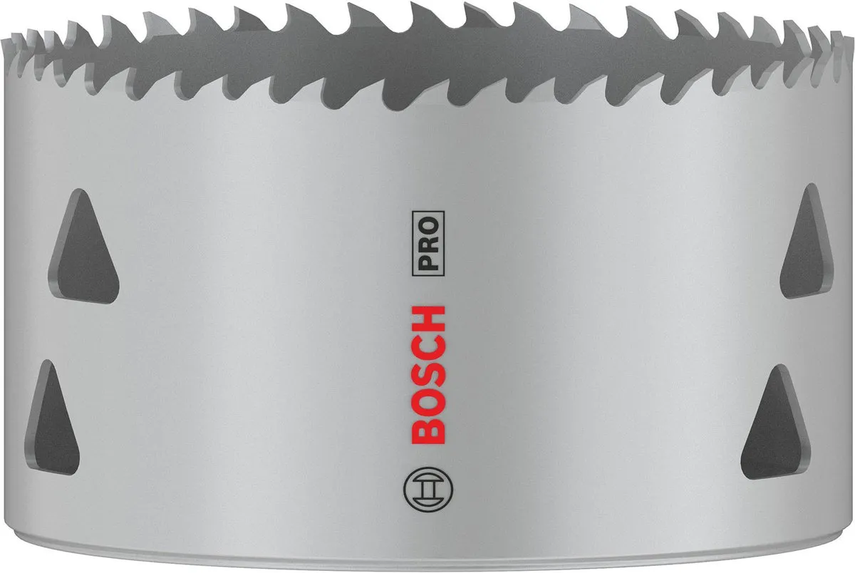 Bosch PRO Multimateriaal Gatzaag 86mm