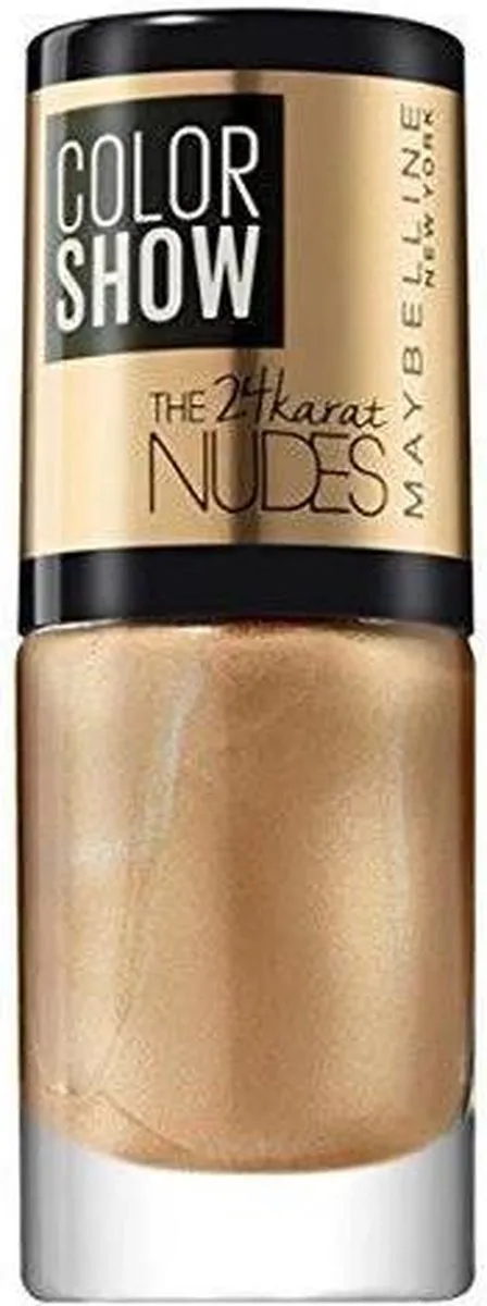 Maybelline C.Show 24K Animé 474 Oogschaduw