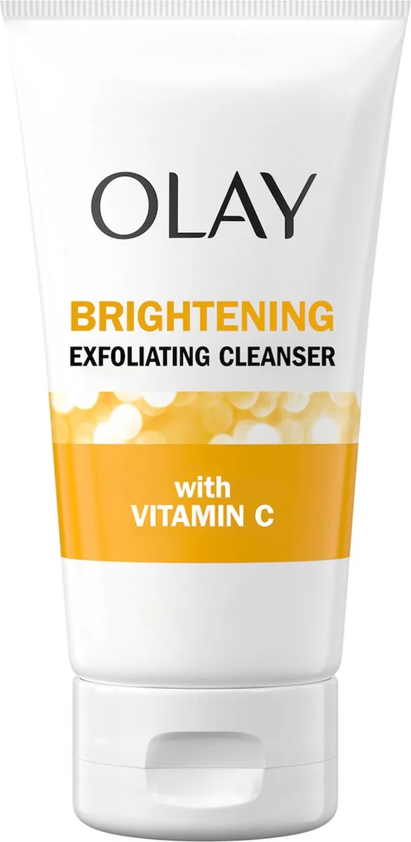 Olay Regenerist Vitamine C + Peptide Gezichtsreiniger 150ml
