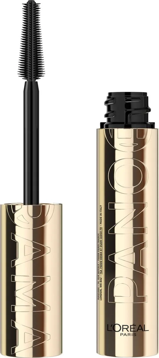 L'Oréal Paris VML Panorama Mascara Dark Brown 8ml