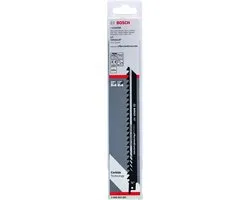 Bosch S 1141 HM Reciprozaagblad 225mm