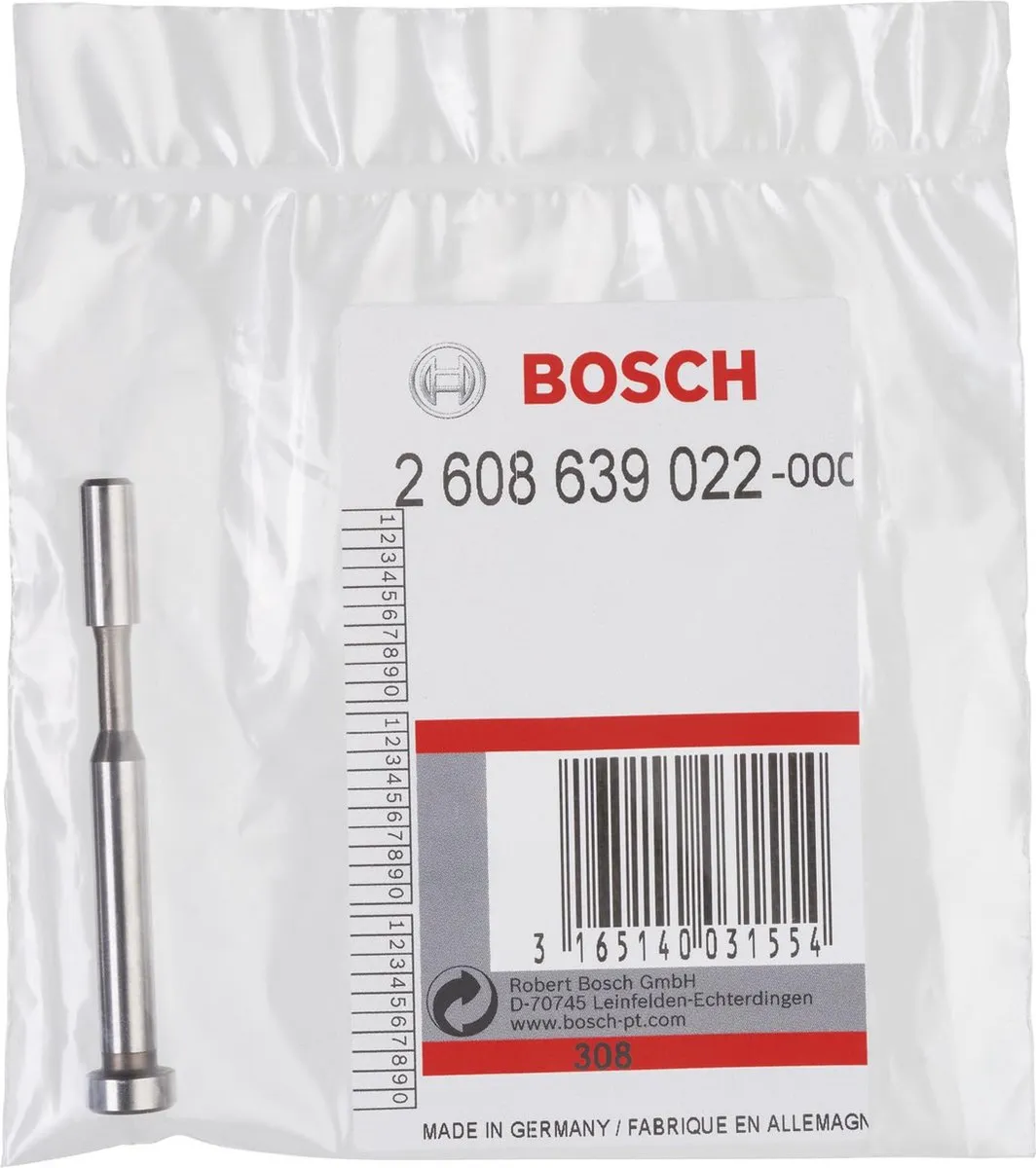 Bosch Universeelstempel 2608639022
