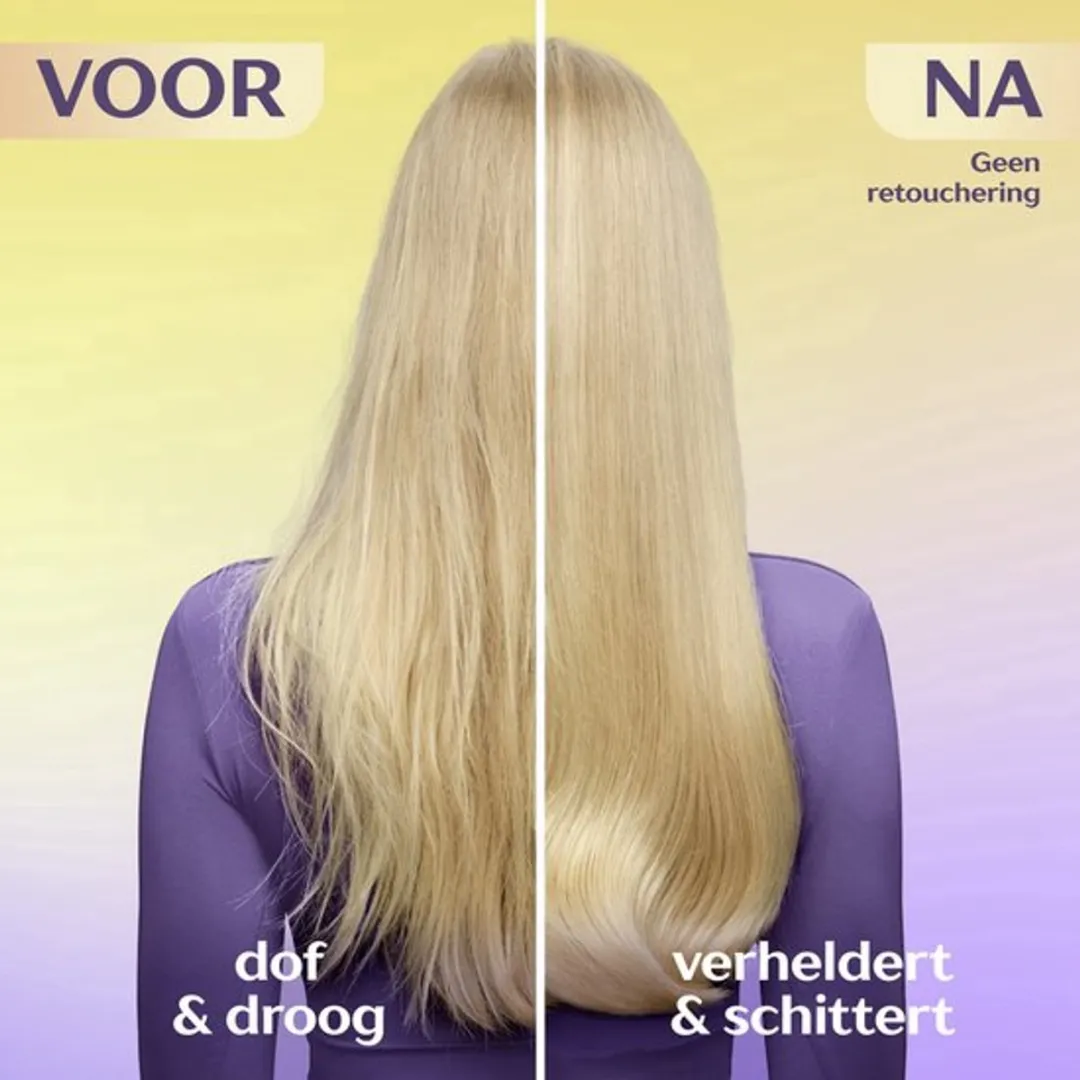 Andrélon Stralend Blond Shampoo & Conditioner - 250ml/200ml