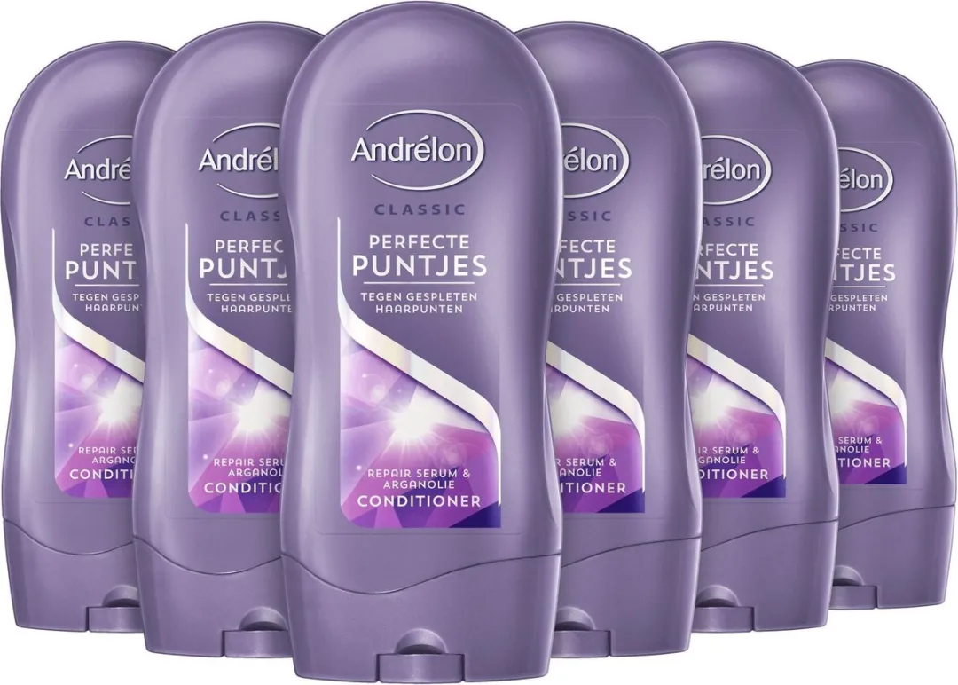 Andrélon Classic Conditioner 300ml