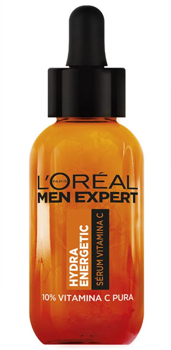 L'Oréal Paris Make Up Men Expert Vitamine C Serum 30ml