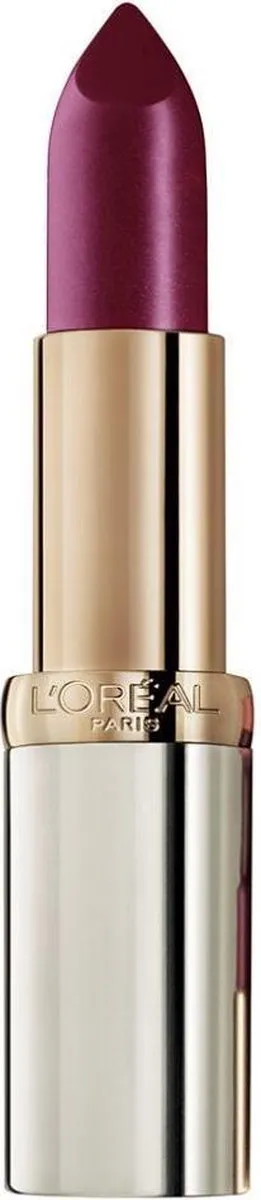 L'Oréal Paris Color Riche Lipstick 374 Intense Plum - 4.3 g