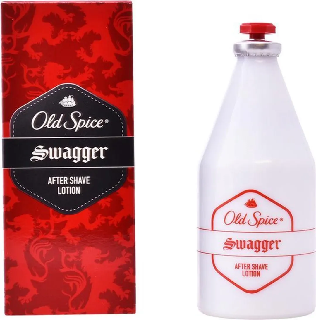 Old Spice Swagger Aftershave 200ml