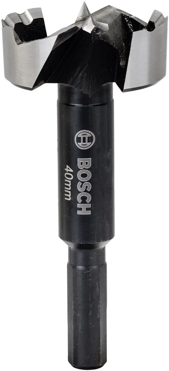 Bosch Draadstift DIN 7483 D 40 L2 90mm