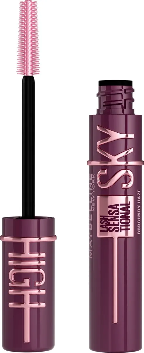 Maybelline Lash Sensational Sky High Mascara 7,2ml