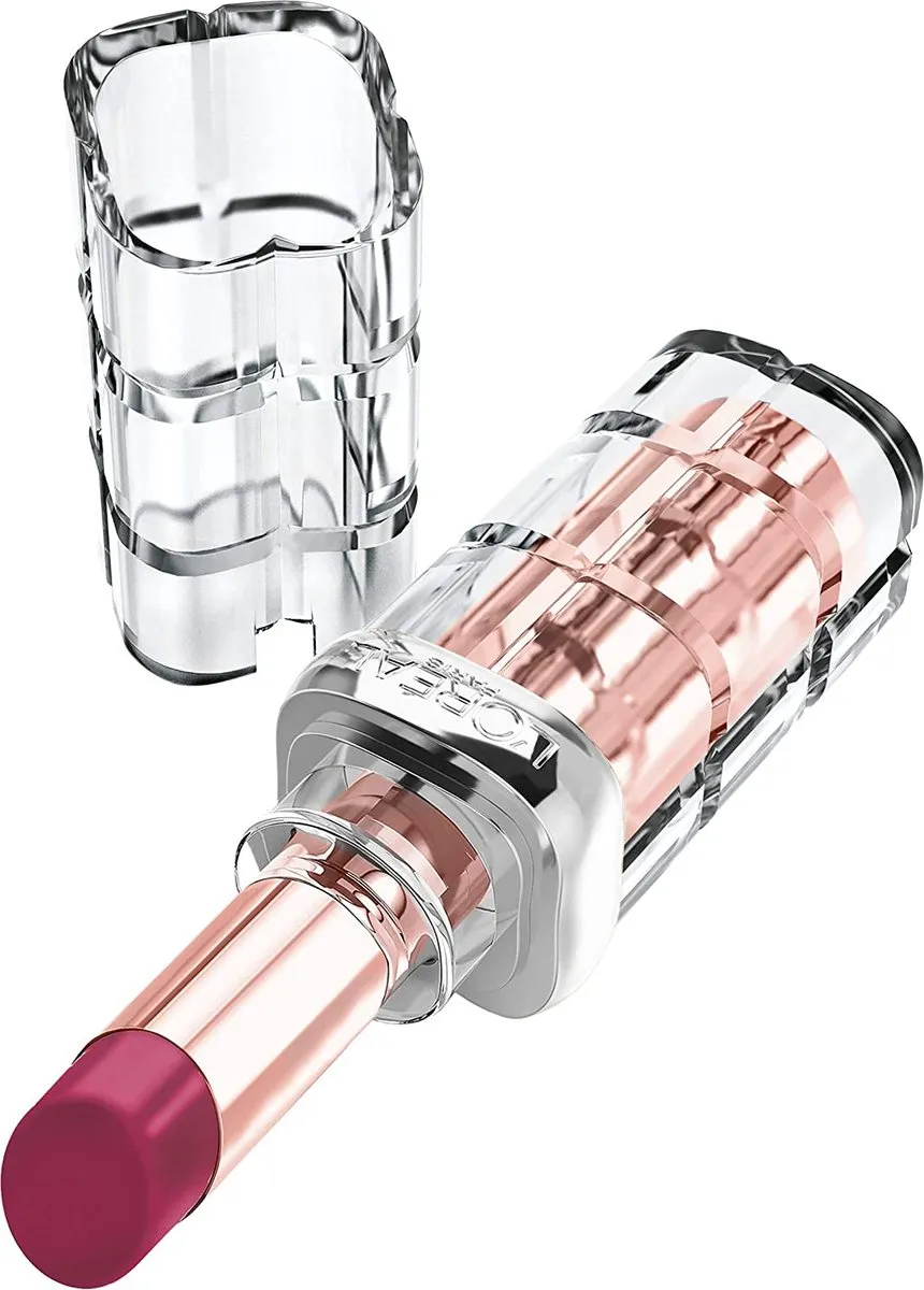 L'Oréal Paris Colour Riche Plump & Shine Lipstick 106 Pitaya Plump