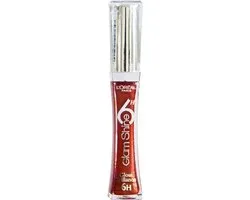 L'Oréal Paris Glam Shine 503 Rood