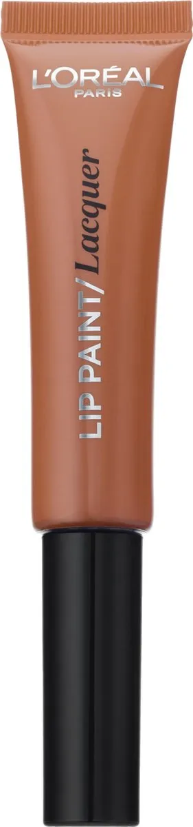 L'Oréal Paris Infallible Lip Paint 101 Gone with the Nude