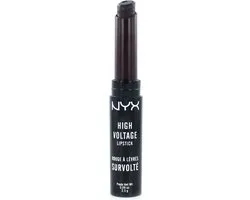 NYX High Voltage Lipstick HVLS09 - Dahlia Rood
