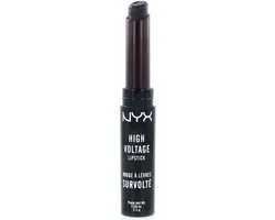 NYX High Voltage Lipstick HVLS09 - Dahlia Rood