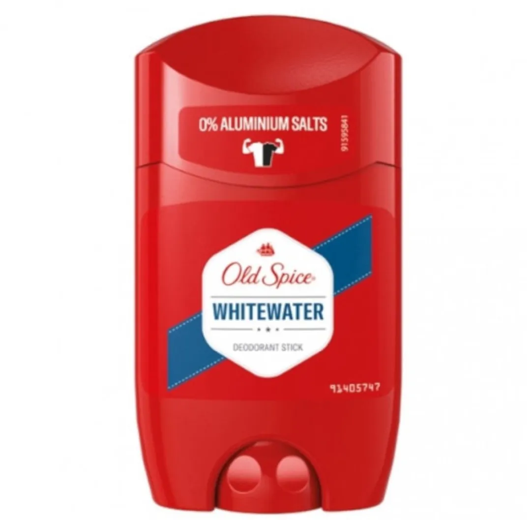 Old Spice Whitewater Deodorant Stick 50ml