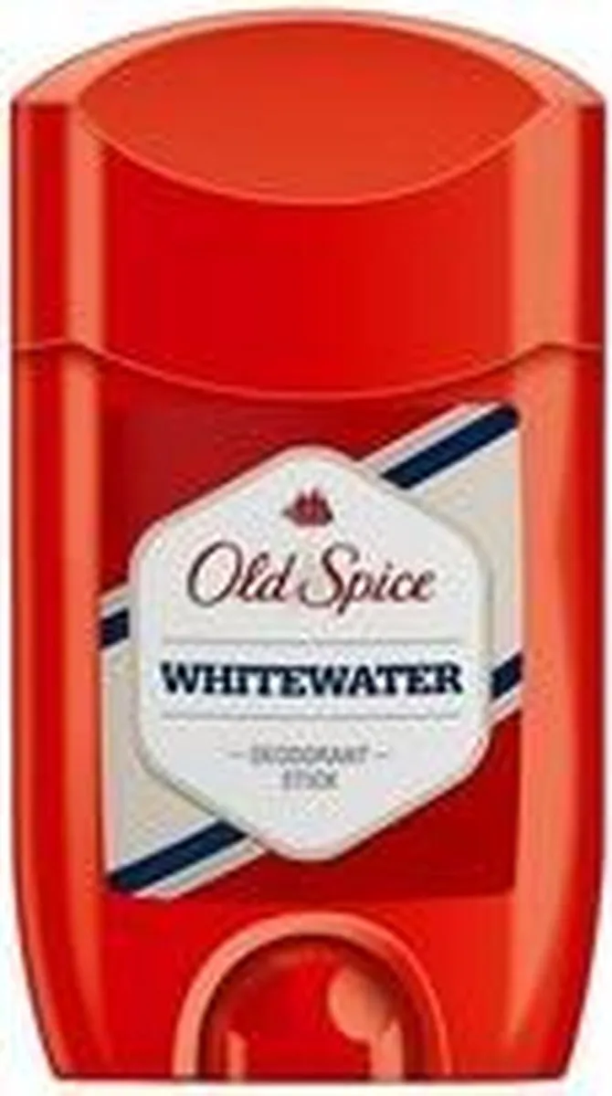 Old Spice Whitewater Deodorant Stick 50ml