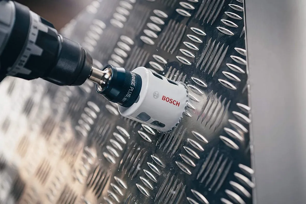 Bosch 2608594229 Gatzaag Progressor 70mm