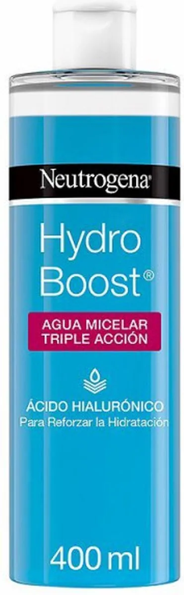 Neutrogena Hydro Boost Micellair Water 400ml