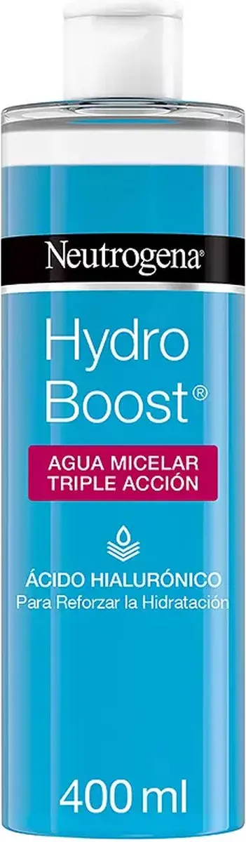 Neutrogena Hydro Boost Micellair Water 400ml