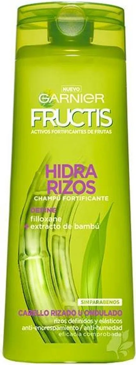 L'Oréal Paris Elvive Total Repair 5 Herstellende Shampoo 439ml - afbeelding 6 van 6