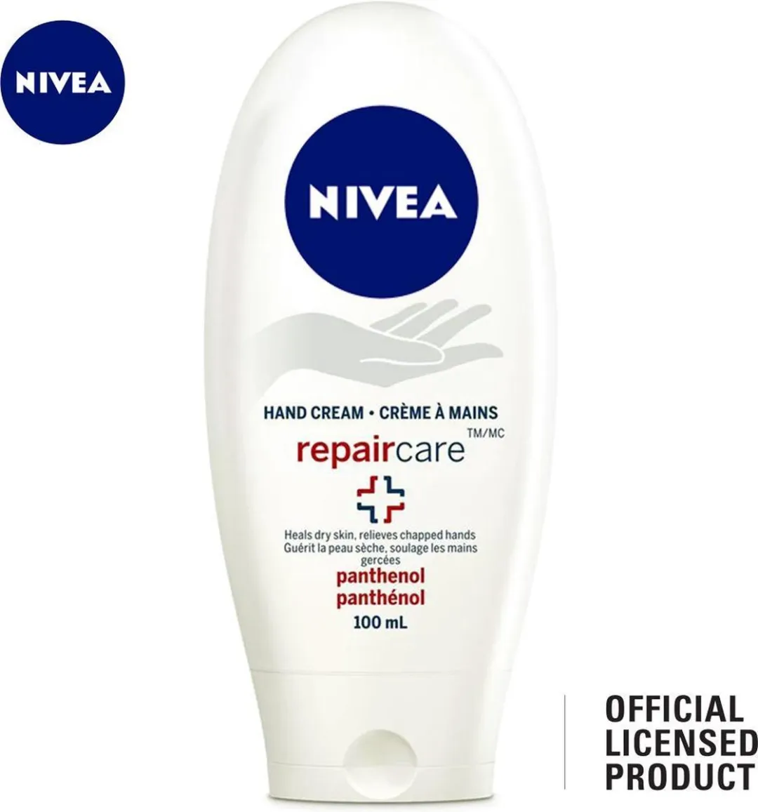 NIVEA Repair & Care Handcrème 100ml